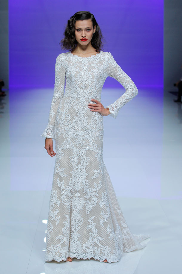 ilovebrides.pt Maggie Sottero coleção 2019 bbfw18